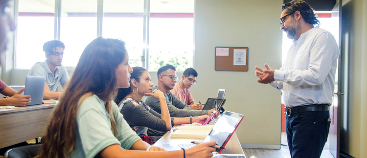 Understanding Teacher Perceptions of Their Role in the Development of Student Academic Self-Efficacy