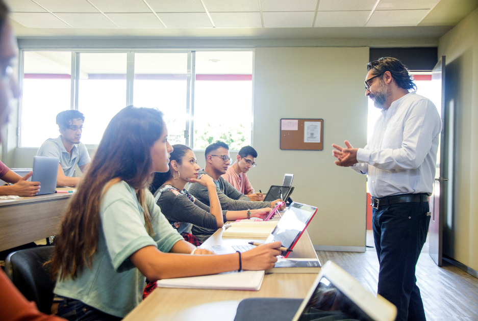 Understanding Teacher Perceptions of Their Role in the Development of Student Academic Self-Efficacy