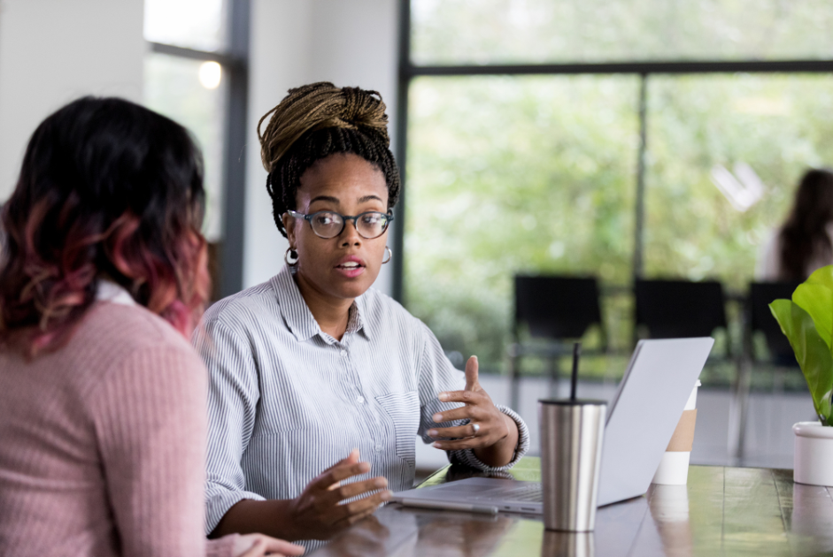 Influence of Community Cultural Wealth on Undergraduate Women of Color in Computing