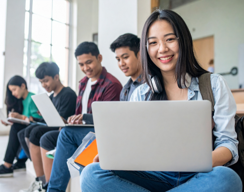 Opportunities for a STEM-focused Retention and Success Programs in Times of Fiscal Constraint: Case Study of the Houston-Louis Stokes Alliance for Minority Participation (H-LSAMP) Program