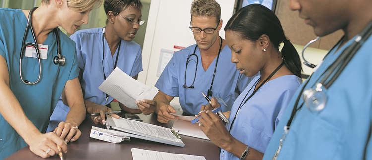 From Strengths to Success: A Model for Integrating CliftonStrengths into Health Care Education 
