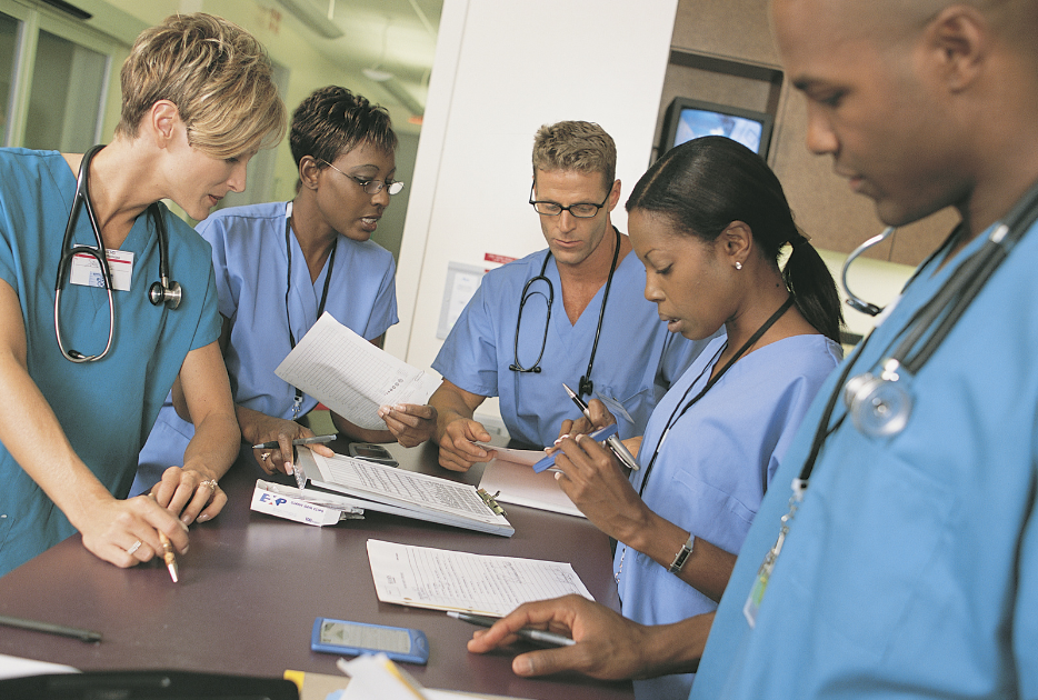 From Strengths to Success: A Model for Integrating CliftonStrengths into Health Care Education 